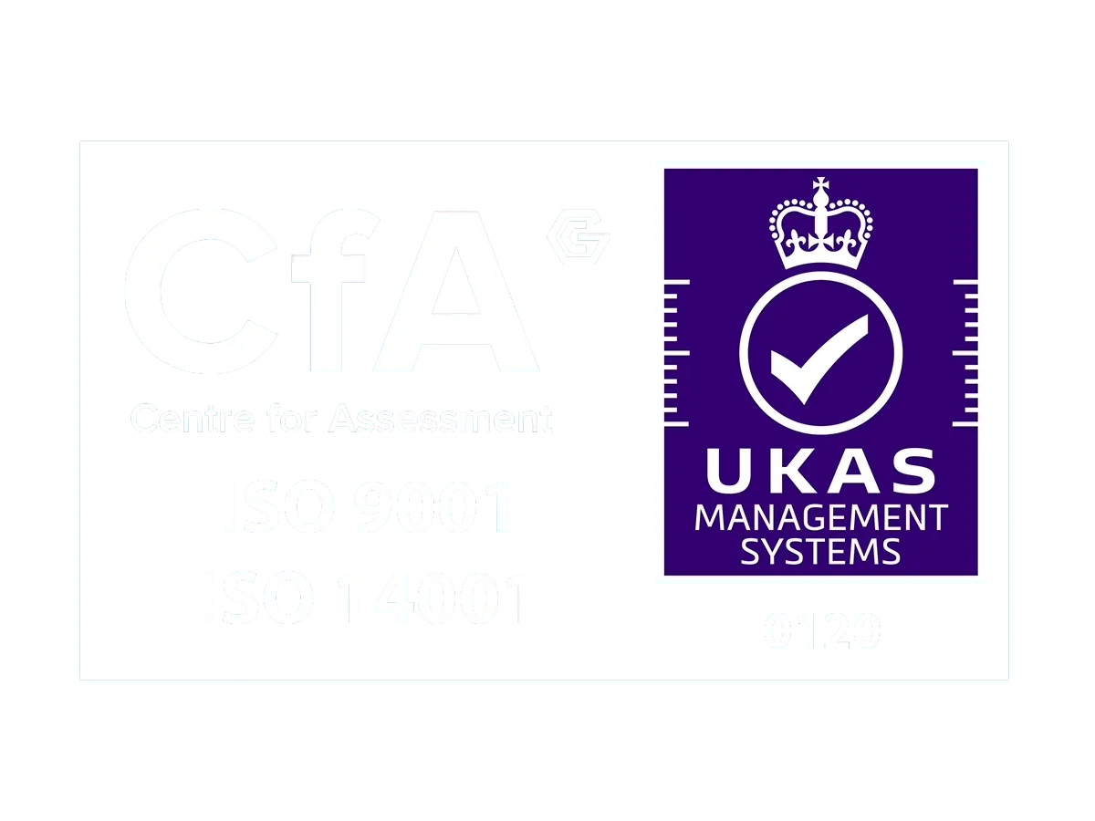 Safe Contractor Logo